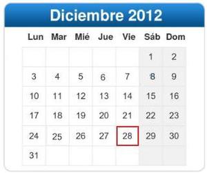 Calendario definitivo del dividendo flexible de Iberdrola.
